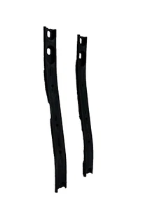 2014 LEXUS IS350 LOWER RADIATOR SUPPORT BRACE BARS OEM - Foto 1 di 10