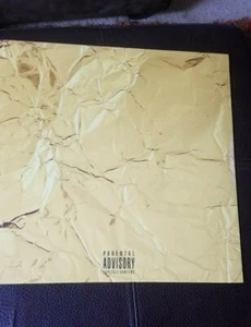 Sadhu gold,bisk,lee scott,gold dust12 inch vinyl e.p. pitcure disc,daupe records - Picture 1 of 2