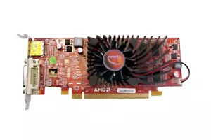 VisionTek - Radeon 5450 SFF 3M DMS59 512MB - 900327 - Picture 1 of 6