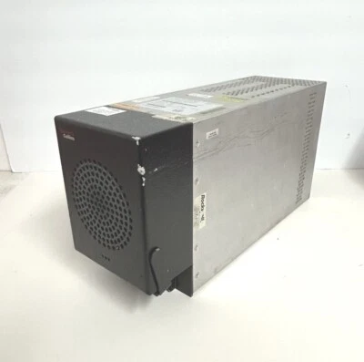 Interruptor Ethernet para aviones Rockwell Collins 1307480-101 Foto 1 de 4