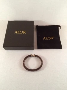 Alor Bracelet $425 - Picture 1 of 9