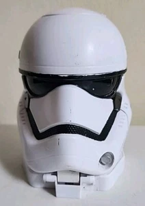 Star Wars The Force Awakens Micro Machines First Order Stormtrooper *No Figures* - Picture 1 of 3