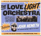 The Love Light Orchestra with John Nemeth - The Love Light Orchestra Featurin...