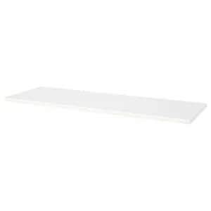 IKEA LINNMON Mesa 60x200 cm Blanco - Imagen 1 de 2