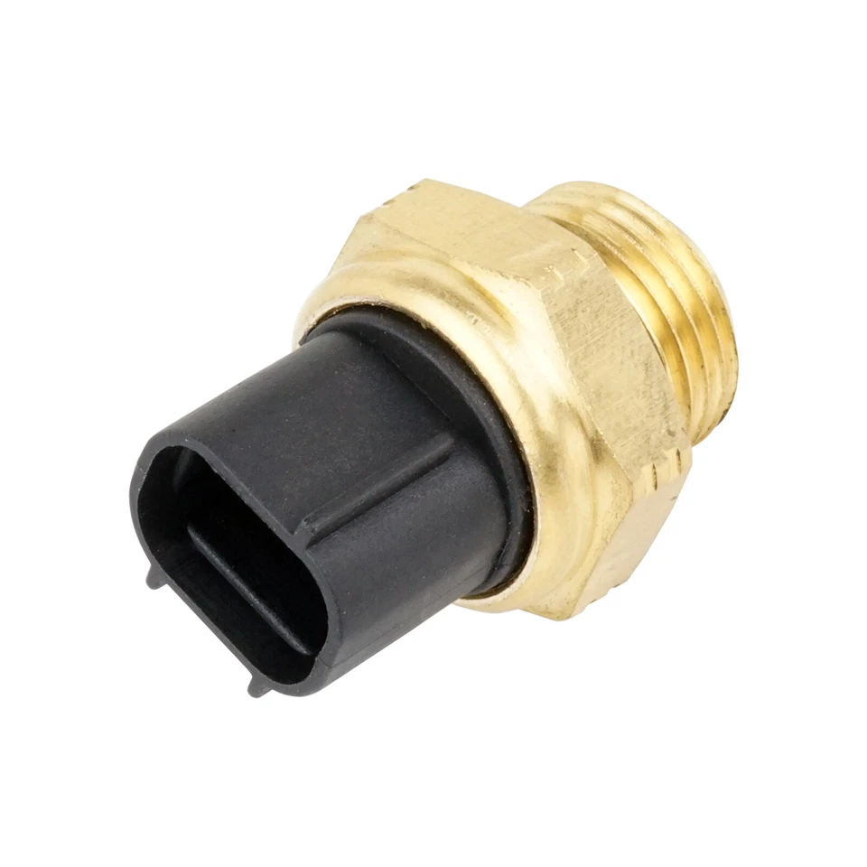 Sensor interruptor térmico temperatura ventilador para Yamaha Wolverine 450 YFM450FX 4X4 2006-2010  - Imagem 1 de 1