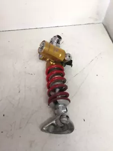 Mono Stoßdämpfer MV AGUSTA F4 312 R 1078 8000b1784 - Bild 1 von 4