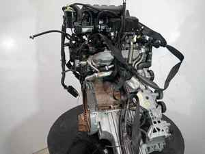 640941 COMPLETE ENGINE / M1-B3-23 / 1904626 FOR MERCEDES-BENZ CLASE A W169 A 2 - Picture 1 of 10