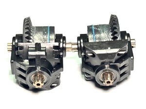 Arrma Typhon 223S V4 4x4 MEGA Differential vorne & hinten 37t Granit ARA4206V4 - Bild 1 von 4