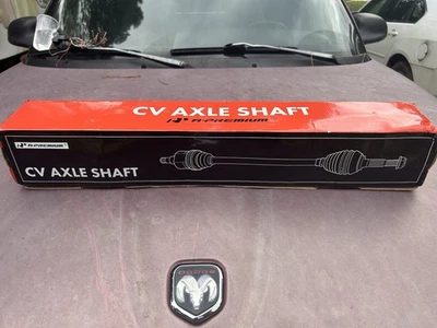 Conjunto de eje CV para Honda Odyssey 1999-2004 V6 3,5 L, lado delantero derecho Foto 1 de 4