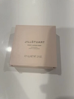 Совершенно новый Jill Stewart Bloom Couture глаза тени для век паллета в Dhalia румяна - Изображение 1 из 4