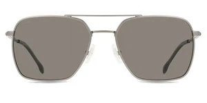 Boss 1414/S R80/M9 57 Men Sunglasses - Imagen 1 de 4