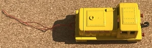 Lesney Matchbox Superfast Shunter No 24 1978 Yellow Train Diecast - Bild 1 von 7