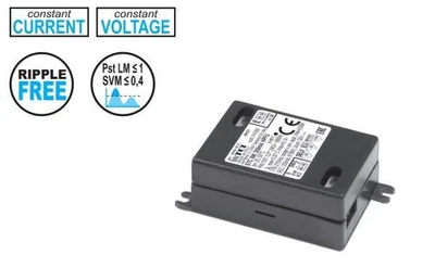 Controlador LED TCI STC 8W 350mA HPFU, 141050