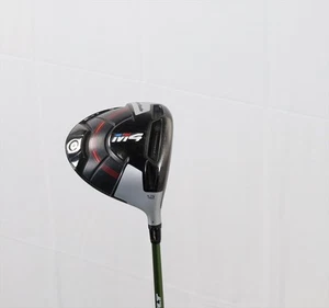 Taylormade M4 2018 12° Driver Stiff Flex Aldila Nv 65 12492109 Good - Picture 1 of 5