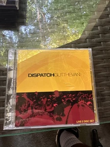 Gut the Van by Dispatch (CD, 2004) - Picture 1 of 2