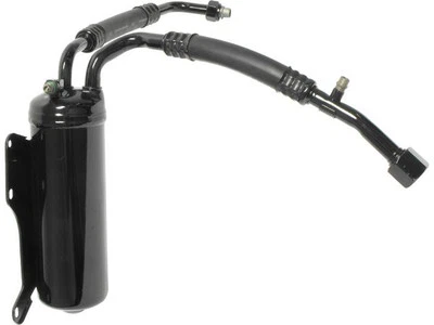 Acumulador de aire acondicionado con conjunto de manguera para Ford E350 Super Duty 2004-2007 96885BWWN Foto 1 de 2