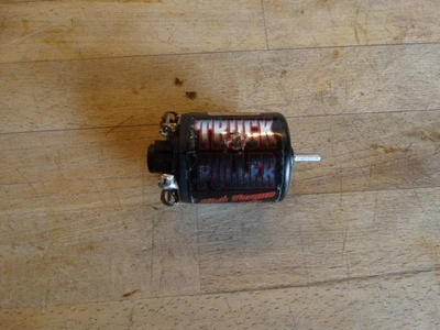LRP Truck Puller 7,2V Crawler Motor - Bild 1 von 4