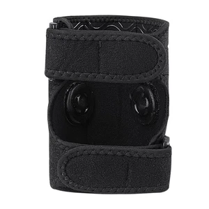 Athletic Calf Sleeve Secure Fastening Band with Pressure Distribution Design - Picture 1 of 8