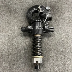 Buyers BP100A 15 Ton Swivel Type Pintle Hook "SHIPS FREE" - Foto 1 di 6