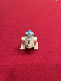 r2d2 lego mini figure From Lego 9490 pod escape ship
