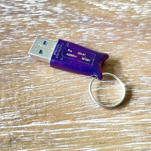 DT VideoLabs Playback Pro Plus USB Enabler Key Dongle PRO AV - Picture 1 of 2