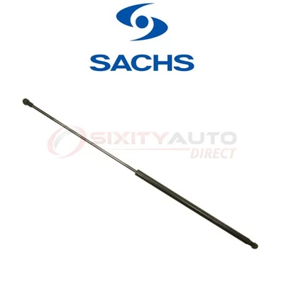 SACHS Hood Lift Support for 2002-2005 BMW 745i 4.4L V8 - Gas Spring Strut ns Foto 1 de 4