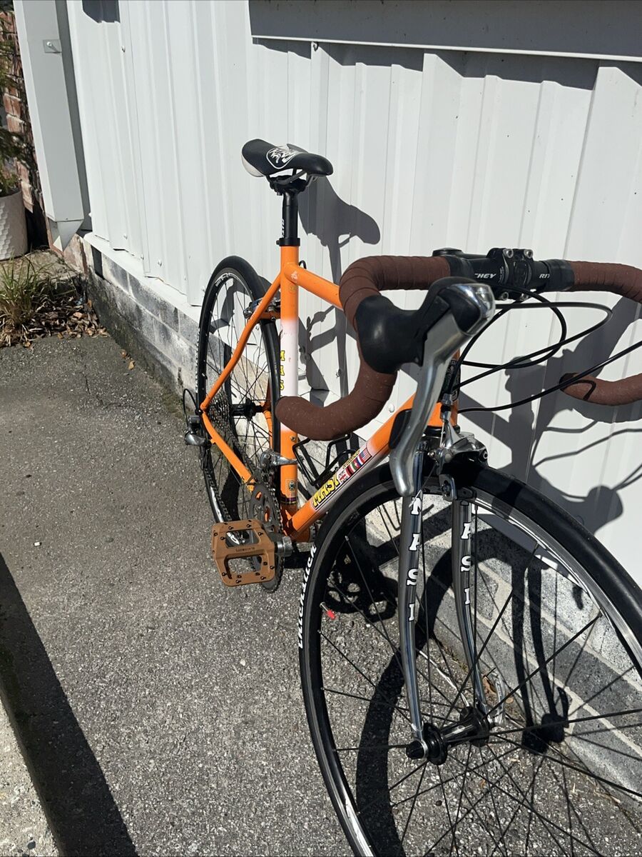 Masi Road Bike Bikes for sale | eBay Masi Road Bike Bikes for sale | eBay