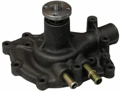 For 1968-1969 Ford Galaxie 500 Water Pump Gates 14988WQ Water Pump (Standard) - Image 1 of 2