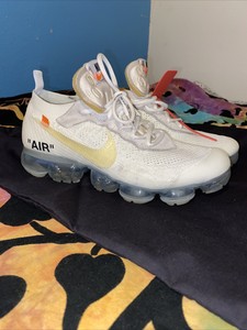 Zapatillas deportivas de hombre Nike Nike x OFF WHITE | Compra online en  eBay