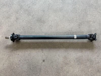 2014-2017 INFINITI Q50 3.0 L 4WD Front Axle Drive Propeller Shaft 372004HZ0B Oem Foto 1 de 4