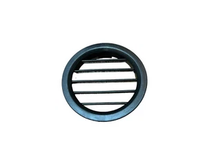 2004-2010 VW TOUAREG - Front AIR VENT Grille 7L6819103 - Picture 1 of 6