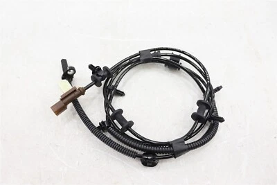 NUEVO Sensor de velocidad de rueda ABS Motorcraft trasero derecho BRAB-462 Ford F-250 F-350 11-16 Foto 1 de 4