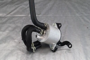 2022 SUBARU WRX GT 2.4L OEM AUTOMATIC TRANSMISSION OIL COOLER ASSY #2684 - Picture 1 of 4