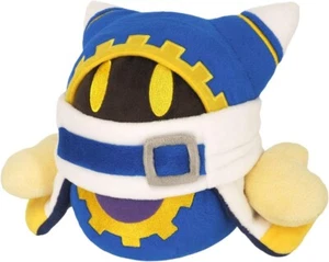 Kirby of the Stars, ALL STAR COLLECTION, Plush Toy, Magolor, KP15, [Plush Toy] - Picture 1 of 4