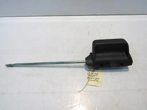 VW CADDY MK3 2010-15 OFFSIDE SIDE SLIDING DOOR INTERIOR HANDLE (MAXI) R6548 - Picture 1 of 11