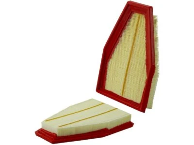 Filtro de aire para Porsche 911 2012, 2015-2017, 2019, 2022-2023 WIX 29613FFCB 2016 Foto 1 de 2