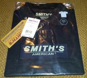 NEW Boys Black Polo Shirt School Uniform Dressy Size XXS 4 Factory Sealed - Picture 1 of 6