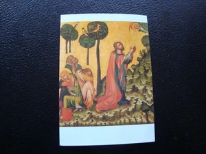 REPUBLIQUE TCHEQUE - carte postale (B9) - Bild 1 von 2