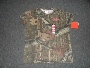 Camisa de camuflaje roble musgoso talla grande para mujer **nueva con etiquetas** ¡ENVÍO GRATUITO! - Imagen 1 de 3