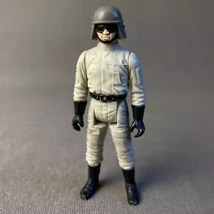 STAR WARS VINTAGE | AT-ST Driver | Taiwan | Kenner 1983 | 3,75" ROTJ | Endor - Imagen 1 de 6