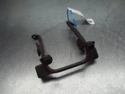 Soporte de faros Yamaha SRX400 SRX600 Twin Shock 1985-1989  Foto 1 de 4