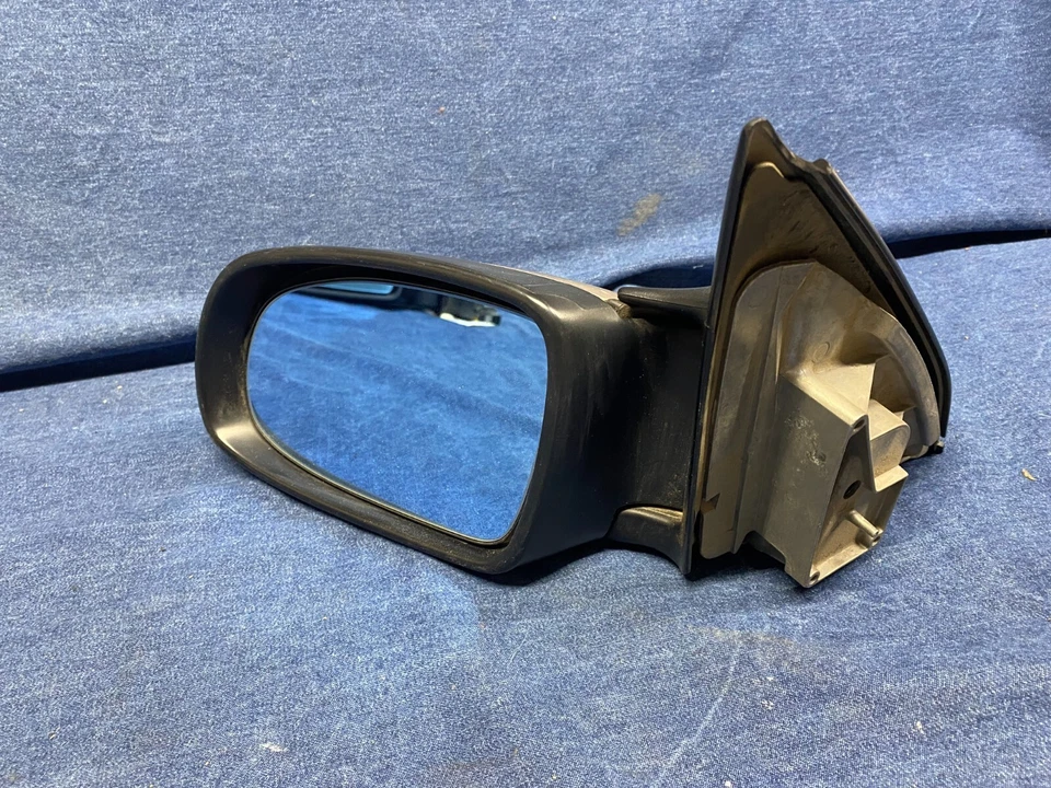 Espejo retrovisor lateral izquierdo Cadillac Catera 1997 1998 1999 eléctrico, color champán Foto 1 de 4