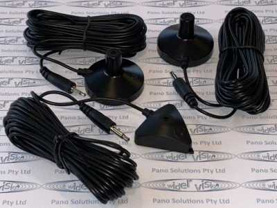 *NEW*  Yamaha YPAO calibration microphone for Yamaha Receiver - Image 1 of 4