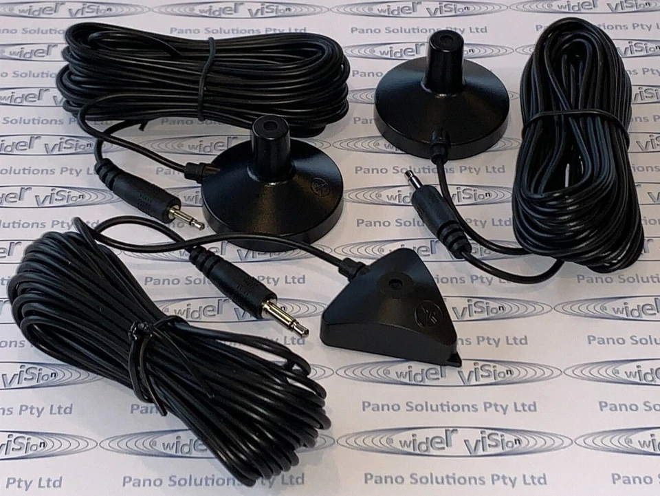 *NEW*  Yamaha YPAO calibration microphone for Yamaha Receiver - image 1 of 4