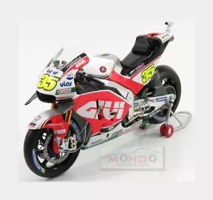 1:12 Spark Honda Rc213V #35 Lcr Winner Gp Phillip Island 2016 Crutchlow M12013 M - Picture 1 of 2