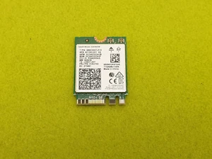 Scheda Intel 8265 867M 802.11AC WIFI Bluetooth Lenovo Thinkpad X270 X280 L480 L570 - Foto 1 di 2