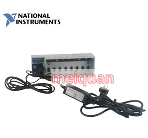 NEW National Instruments NI CDAQ-9178 free shipping DHL/FedEX - Picture 1 of 5