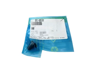 Cleveland 081-00500 bleeder seat New - Image 1 of 2