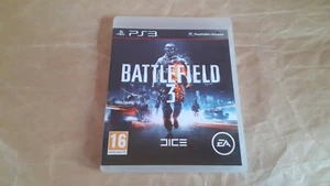 BATTLEFIELD 3 PLAYSTATION 3 PS3 - PAL ESPAÑA - Bild 1 von 4