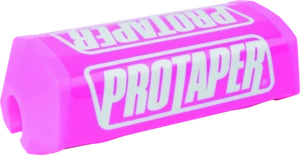 ProTaper 2.0 Square Bar Pad - Race Pink 021629 - Picture 1 of 2